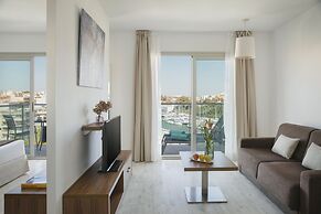 Portodrach Aparthotel & Suites