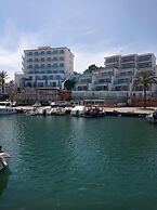 Portodrach Aparthotel & Suites