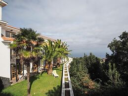 Hotel La Palma Romántica