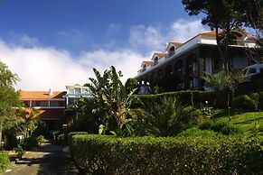 Hotel La Palma Romántica