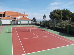 Hotel La Palma Romántica