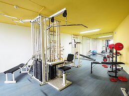 Hotel La Palma Romántica