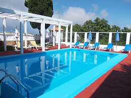 Hotel La Palma Romántica