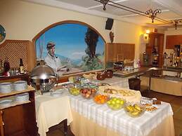 Hotel La Palma Romántica