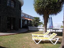 Hotel La Palma Romántica