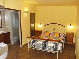 Hotel La Palma Romántica