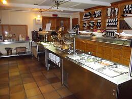 Hotel La Palma Romántica