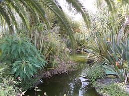 Hotel La Palma Romántica