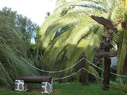 Hotel La Palma Romántica