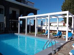 Hotel La Palma Romántica