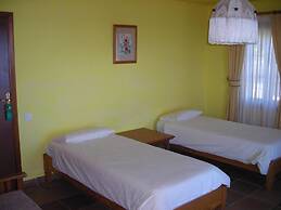 Hotel La Palma Romántica