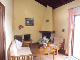 Hotel La Palma Romántica