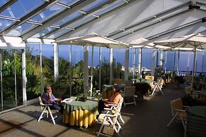 Hotel La Palma Romántica