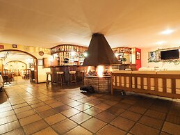 Hotel La Palma Romántica