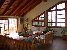 Hotel La Palma Romántica