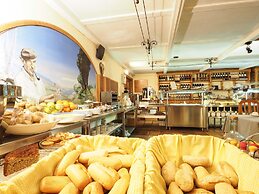 Hotel La Palma Romántica