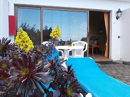 Hotel La Palma Romántica