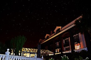 Hotel La Palma Romántica