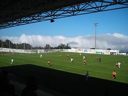 Hotel La Palma Romántica