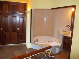 Hotel La Palma Romántica