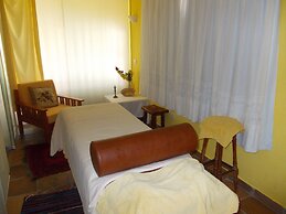 Hotel La Palma Romántica