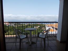 Hotel La Palma Romántica