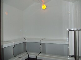 Hotel La Palma Romántica