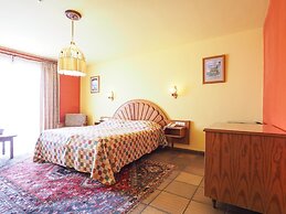 Hotel La Palma Romántica