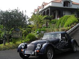 Hotel La Palma Romántica