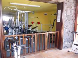 Hotel La Palma Romántica