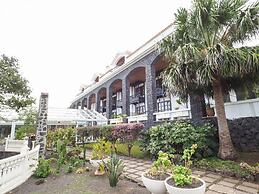 Hotel La Palma Romántica