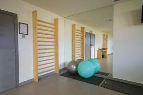 Hotel Oasis Salinas Sea