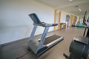 Hotel Oasis Salinas Sea