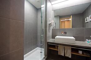 Hotel Oasis Salinas Sea