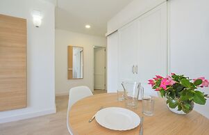 Apartamentos Centro Cancajos