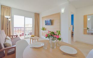 Apartamentos Centro Cancajos