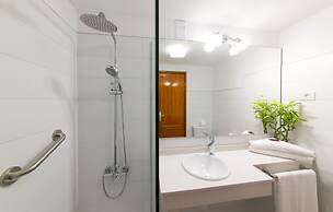 Apartamentos Centro Cancajos