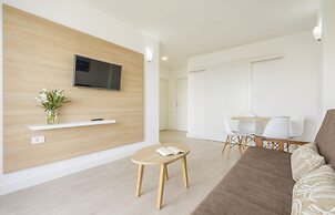 Apartamentos Centro Cancajos