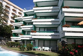 Apartamentos Maba Playa