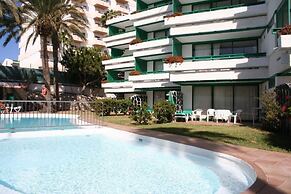 Apartamentos Maba Playa