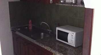 Apartamentos Maba Playa