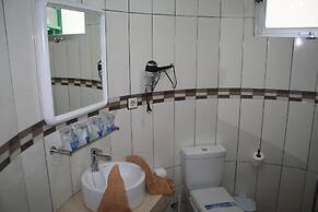 Apartamentos Maba Playa