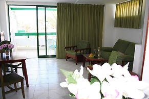 Apartamentos Maba Playa