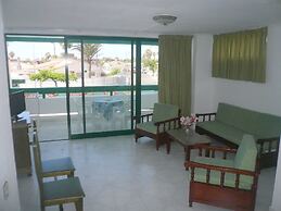 Apartamentos Maba Playa