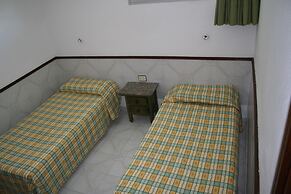 Apartamentos Maba Playa