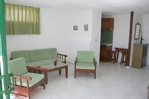 Apartamentos Maba Playa