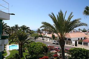 Apartamentos Maba Playa