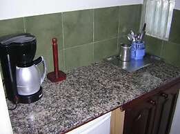 Apartamentos Maba Playa