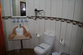 Apartamentos Maba Playa