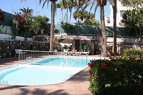 Apartamentos Maba Playa